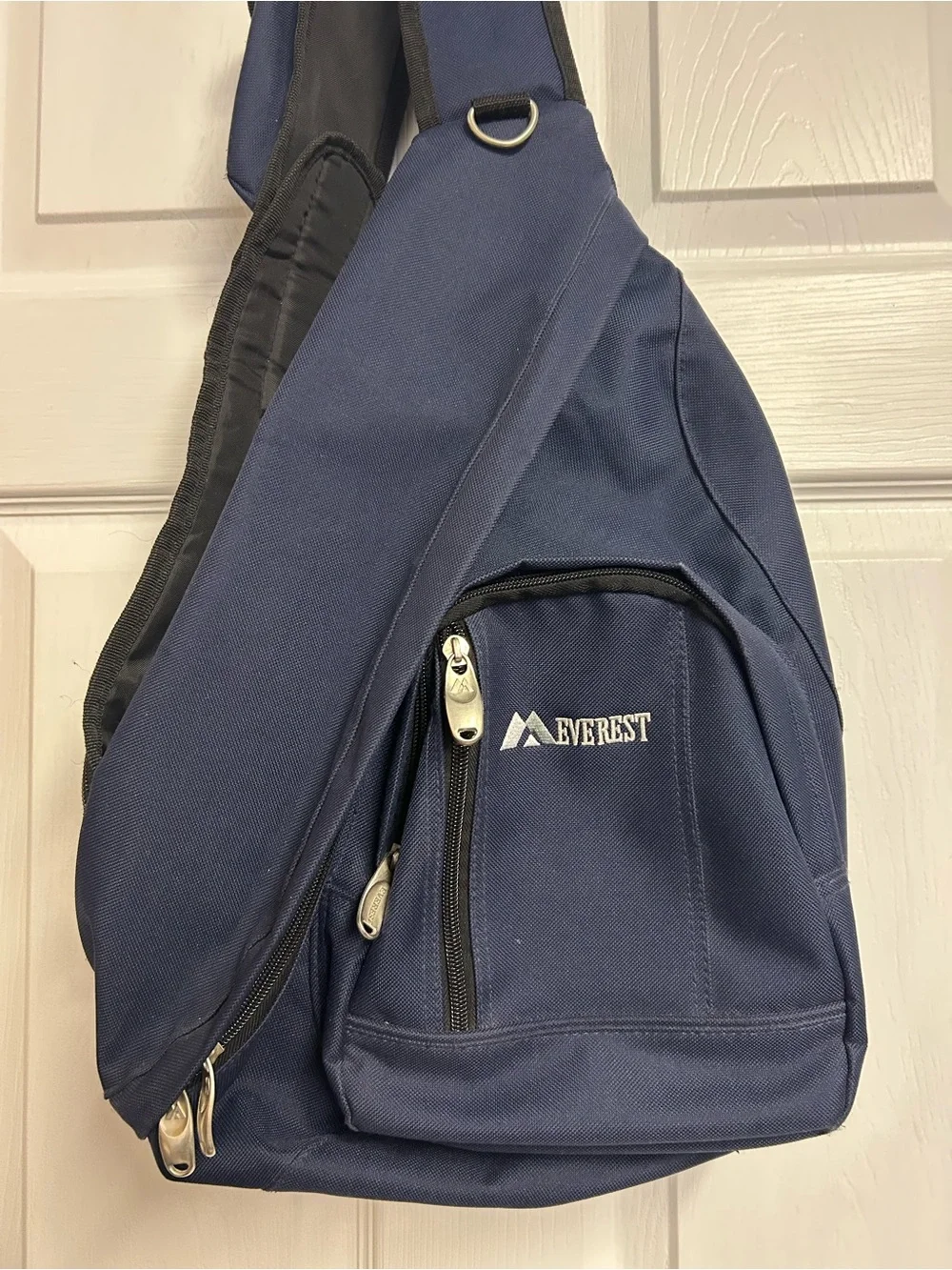 Everest navy sling